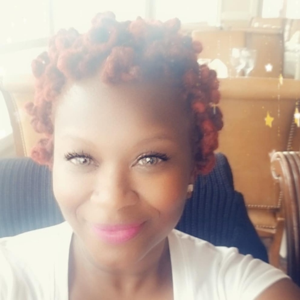 Meet your Posher, Sherron